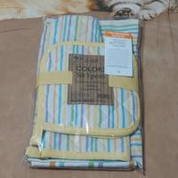 set canovacci-presine-guanto forno x cucina €10