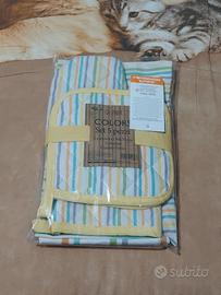 set canovacci-presine-guanto forno x cucina €10