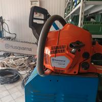 Motosega Husqvarna 543XP