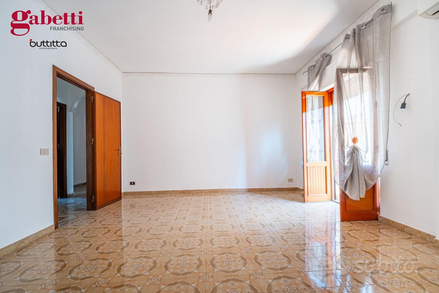 Appartamento – Bagheria, Serradifalco, Scalidda - Vista 2