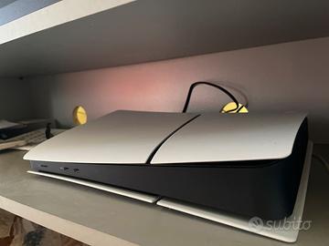 Playstation 5 Digital