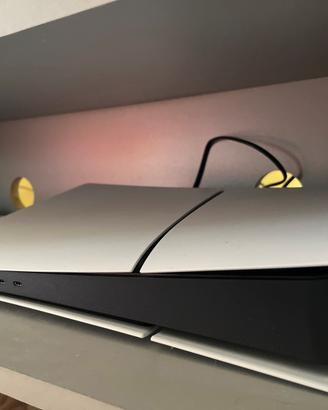 Playstation 5 Digital