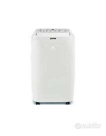 CONDIZIONATORE PORTATILE 12000 BTU CON TELECOMANDO