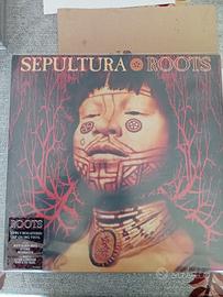 SEPULTURA 