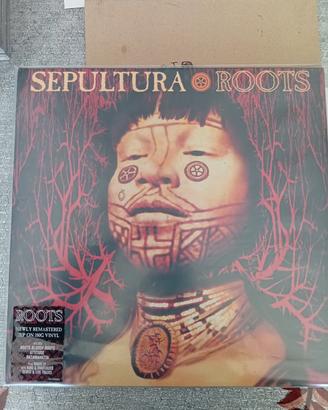 SEPULTURA 