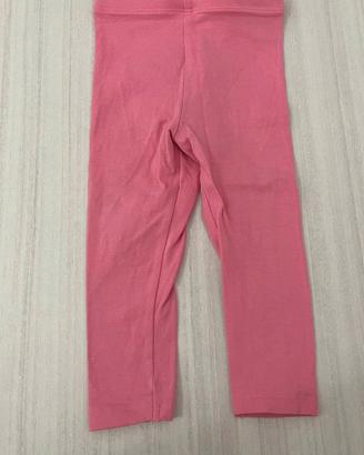 Leggings Primark Neonata