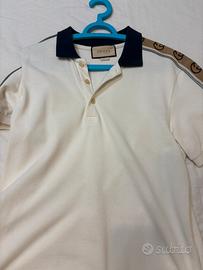 Polo Gucci