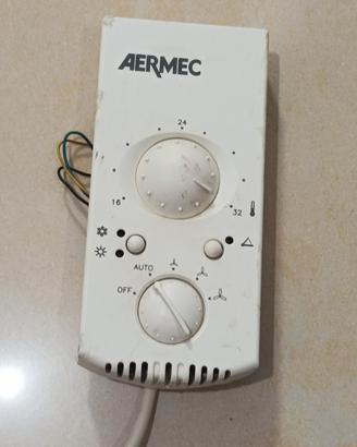 AERMEC TERMOSTATO A PARETE 