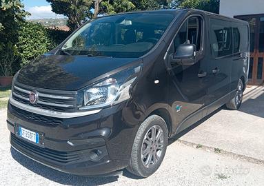 Fiat Talento