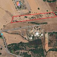 Terreno in Villa San Pietro