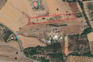 Terreno in Villa San Pietro