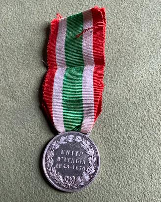 Medaglia premio