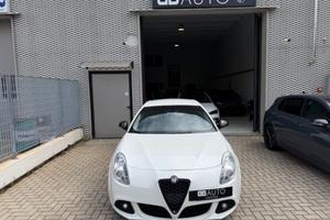 ALFA ROMEO Giulietta 1.4 Turbo 120 CV Distinctiv
