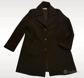 Cappotto in lana Aniye By