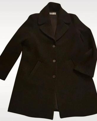 Cappotto in lana Aniye By