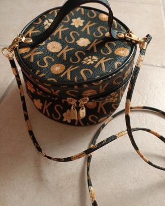 Borsa Ken Scott tipo bauletto 