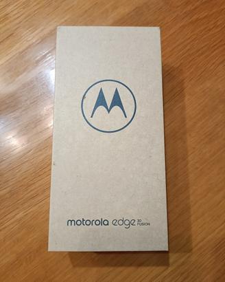 Motorola Edge 30 Fusion