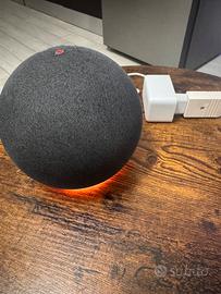 Amazon Echo 4ª gen Alexa antracite completo