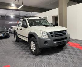 Isuzu D-Max Special Country Doppia cabina