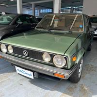 Volkswagen Golf 1300 5 porte GLS - Autonavigli