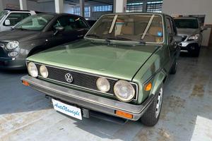 Volkswagen Golf 1300 5 porte GLS - Autonavigli