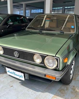 Volkswagen Golf 1300 5 porte GLS - Autonavigli