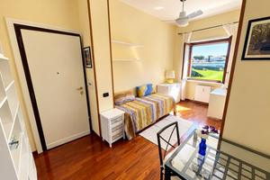 Balduina-cipro monolocale condominio incluso