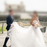 ABITO DA SPOSA