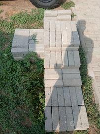 autobloccanti per giardino