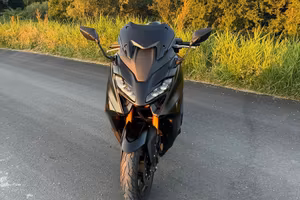 T MAX 560 tech max