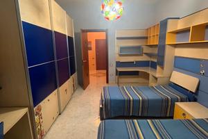 Posto letto in doppia