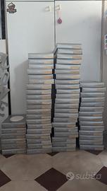 Lotto Collant e Dior NUOVE in Nylon