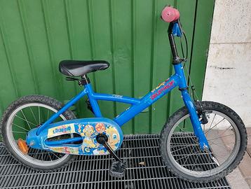 Biciclettina - B'twin16''