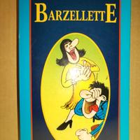 Libro, barzellette, Edizioni Polaris, italiano. 