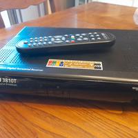 Decoder i-can 3810T gold