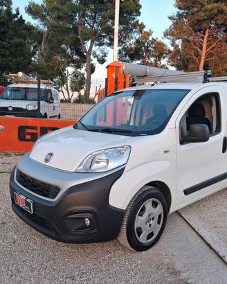 Fiat Fiorino 1.3 MJT 95CV *EURO 6 *OFFICINA MOBILE