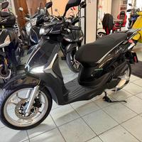 PIAGGIO Liberty 125 NEW 125 EURO 5+ NOVITA 2025