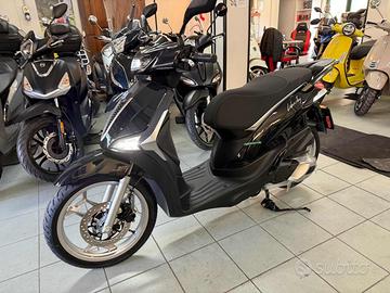 PIAGGIO Liberty 125 NEW 125 EURO 5+ NOVITA 2025