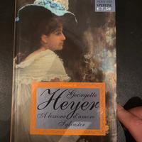 A lezione d’amore (Sylvester) – Georgette Heyer