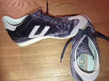sneakers donna Cesare Paciotti 