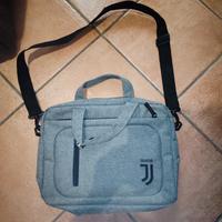 Borsa per pc Juventus prodotto ufficiale 