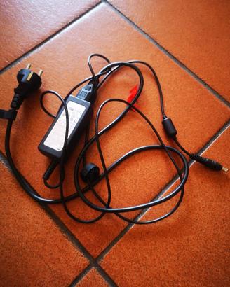 alimentatore pc portatile