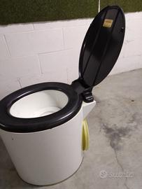 WC Chimico