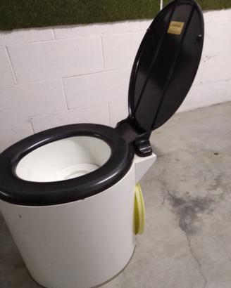 WC Chimico