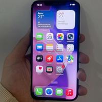 Apple iPhone 12 Pro Max blue 128 GB - 8778