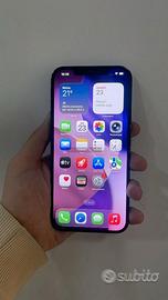 Apple iPhone 12 Pro Max blue 128 GB - 8778