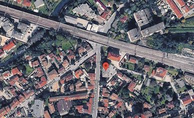 Immobile in asta di 99 m² con 3 locali a Cervignan