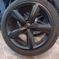 Cerchi audi tt