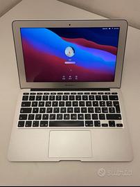 Macbook air 11 2014 8gb