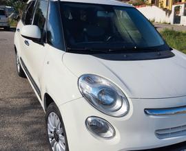 500l 7 posti